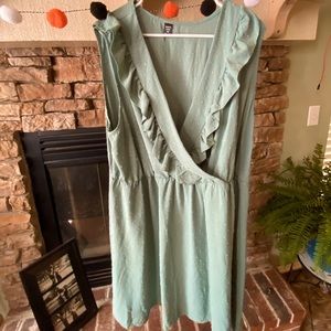 SHEIN dress